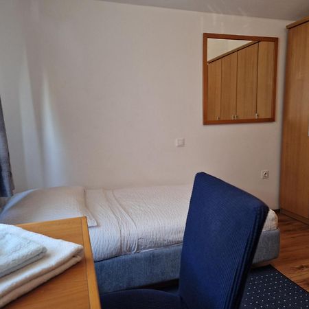 Apartment Opatija Lovran Extérieur photo