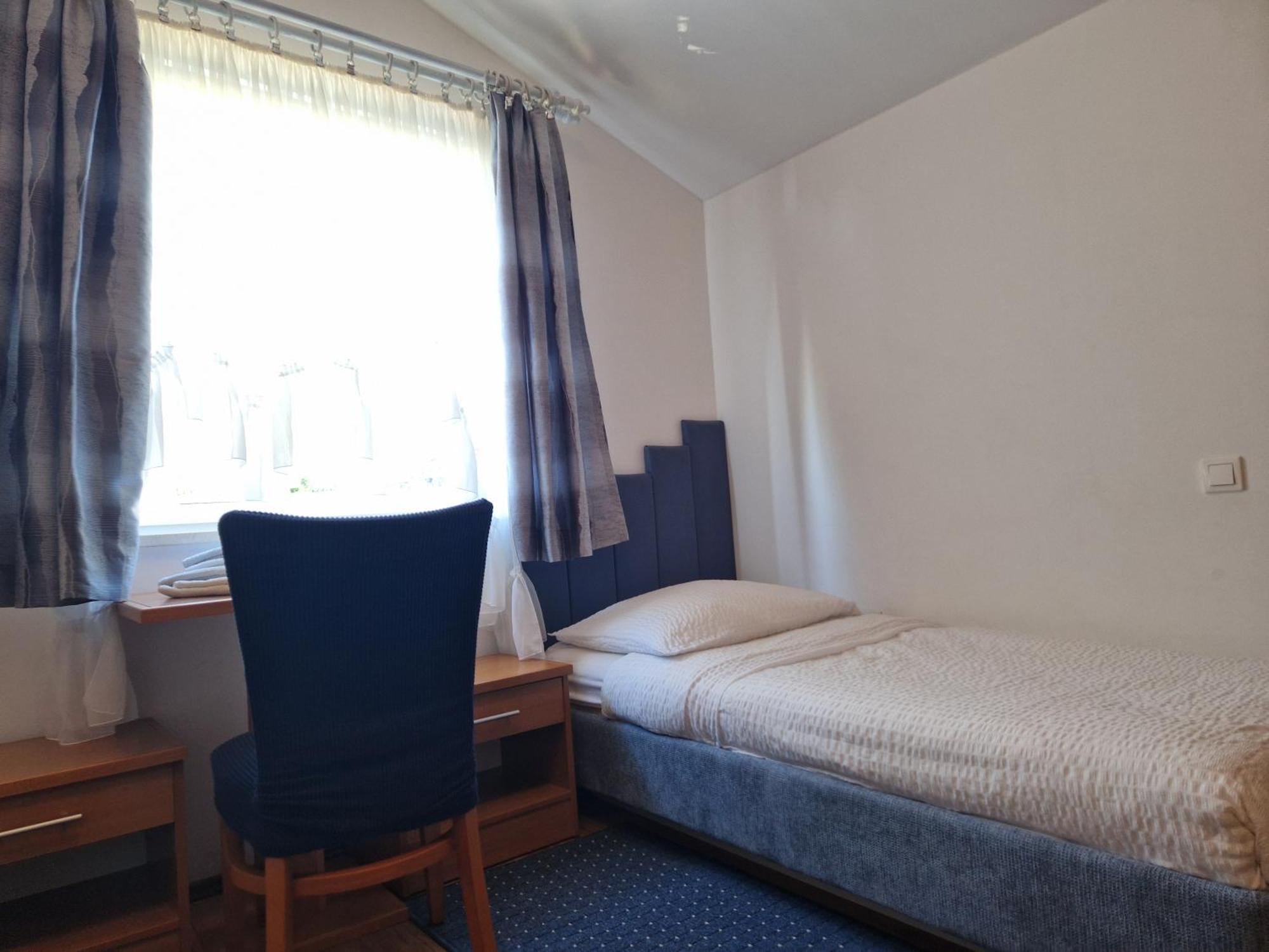 Apartment Opatija Lovran Extérieur photo