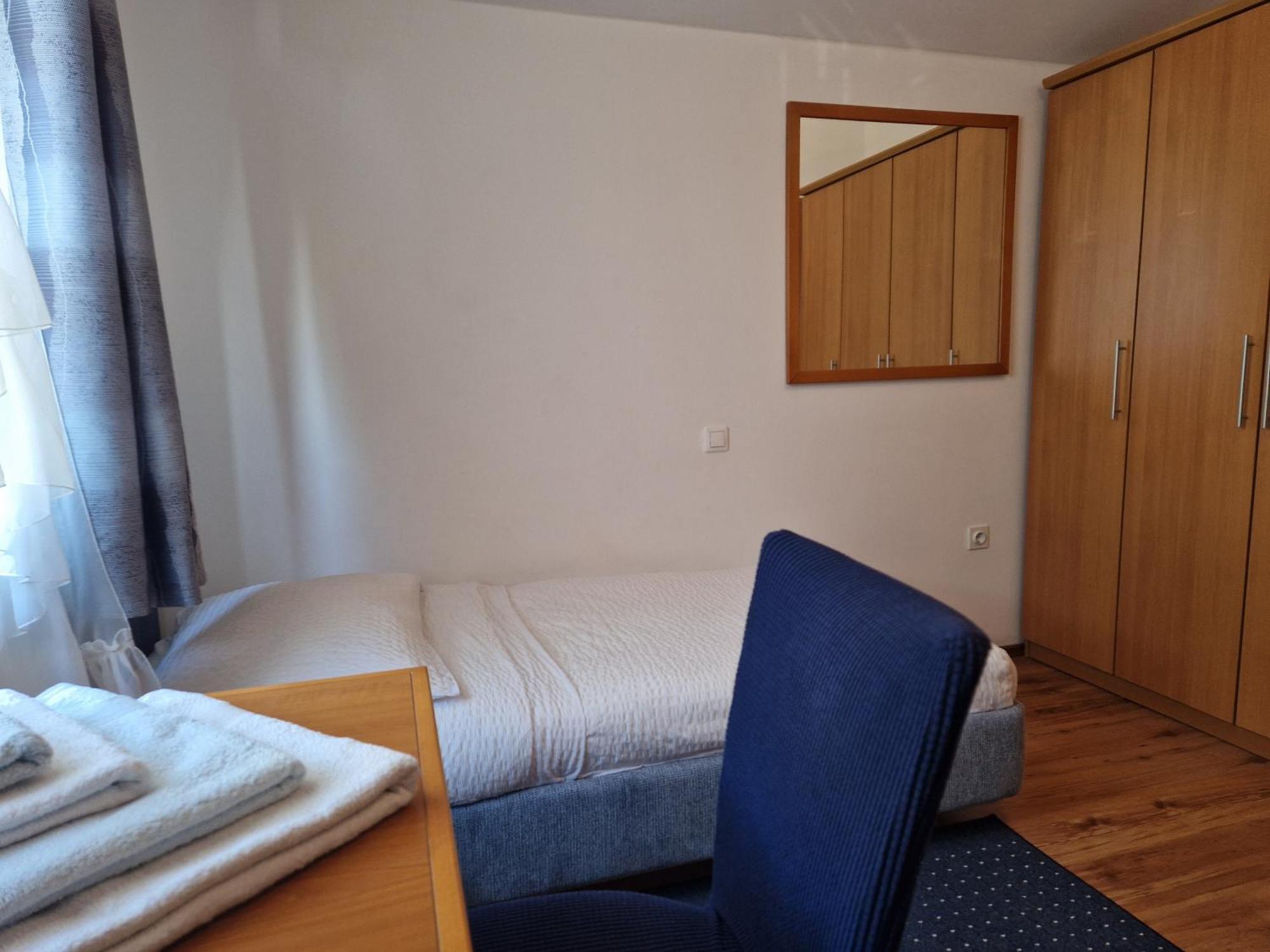 Apartment Opatija Lovran Extérieur photo