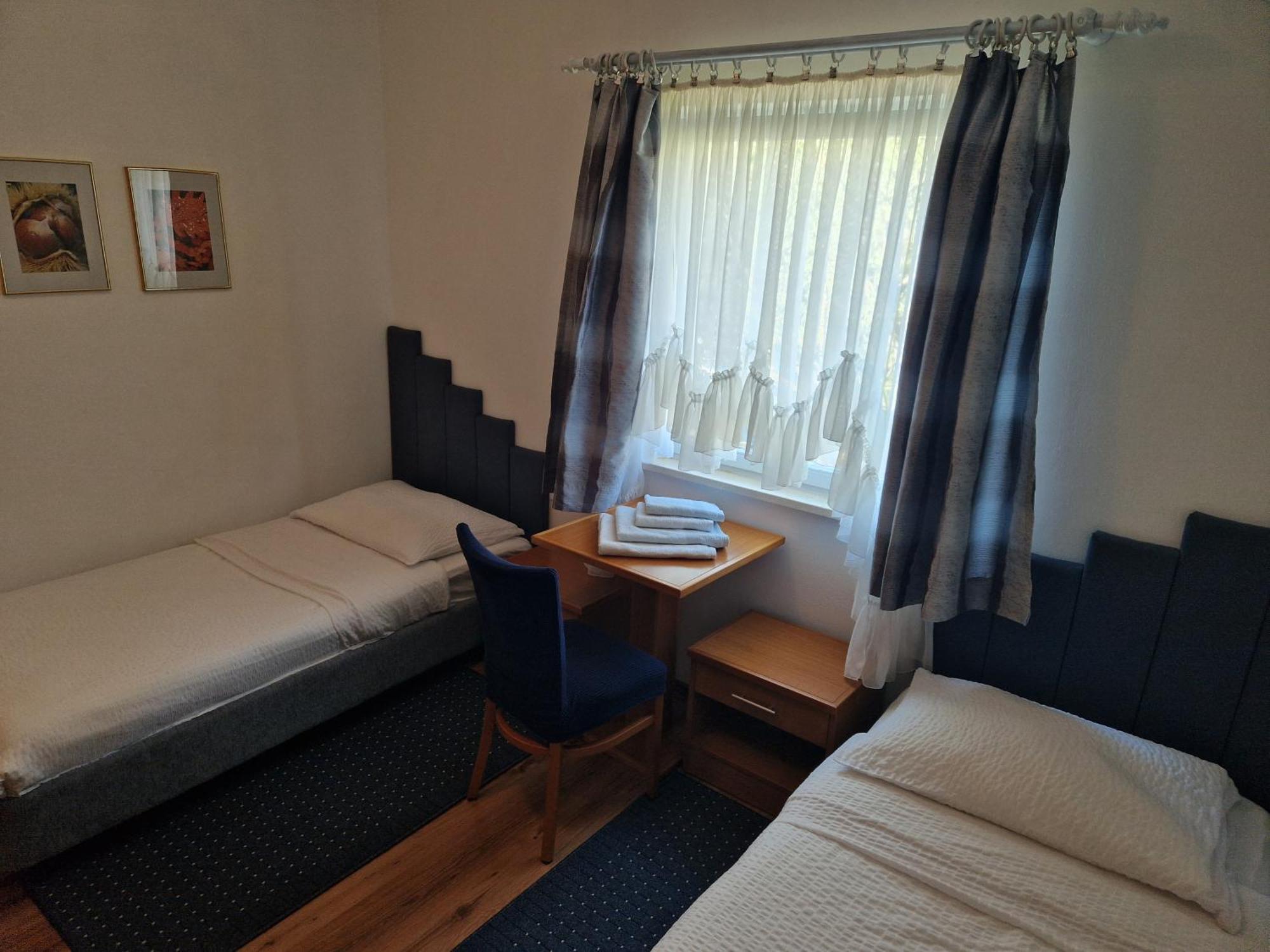 Apartment Opatija Lovran Extérieur photo