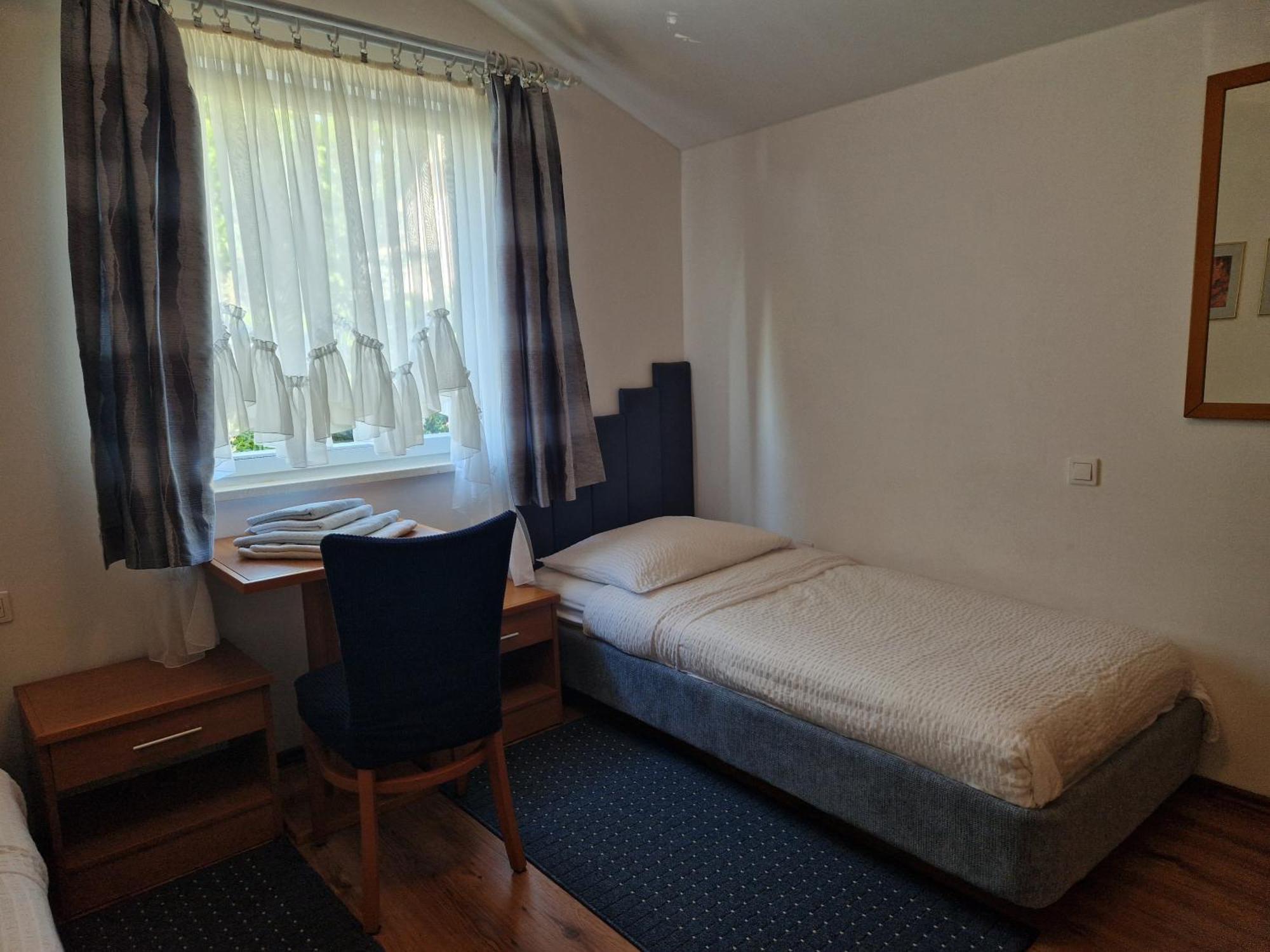 Apartment Opatija Lovran Extérieur photo