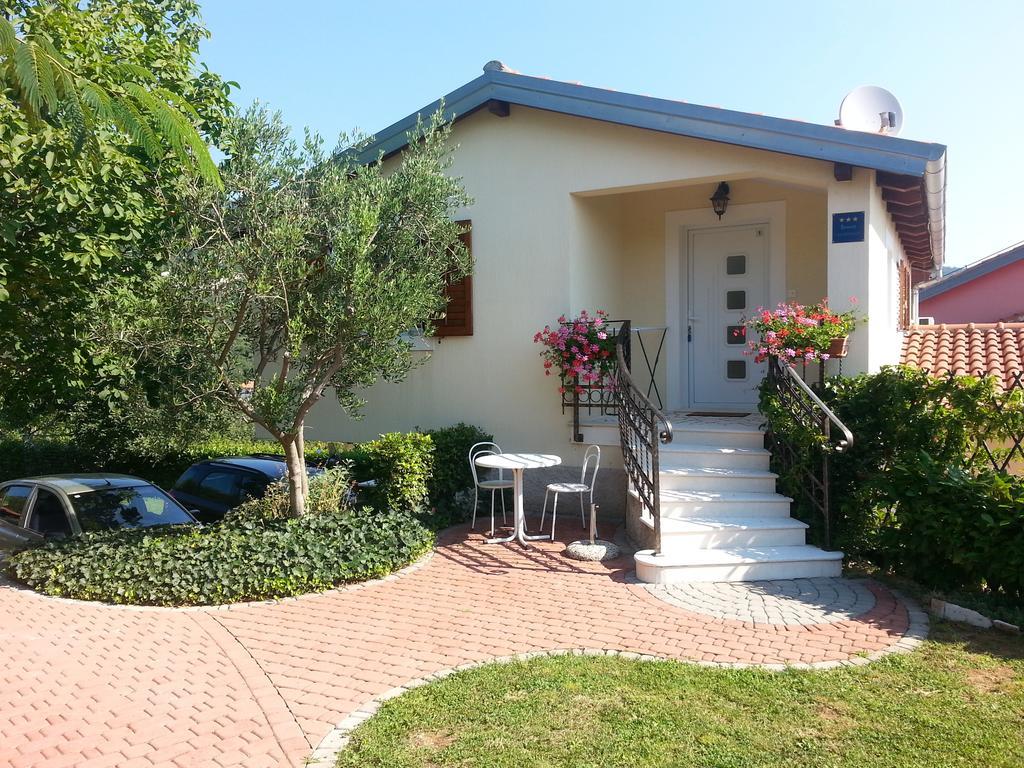 Apartment Opatija Lovran Chambre photo