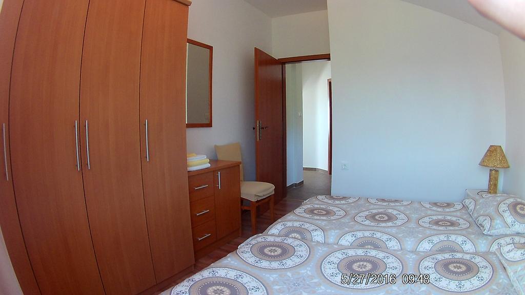 Apartment Opatija Lovran Extérieur photo