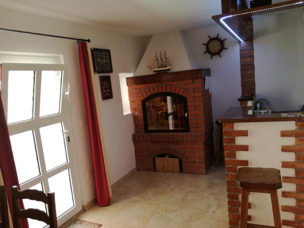 Apartment Opatija Lovran Extérieur photo