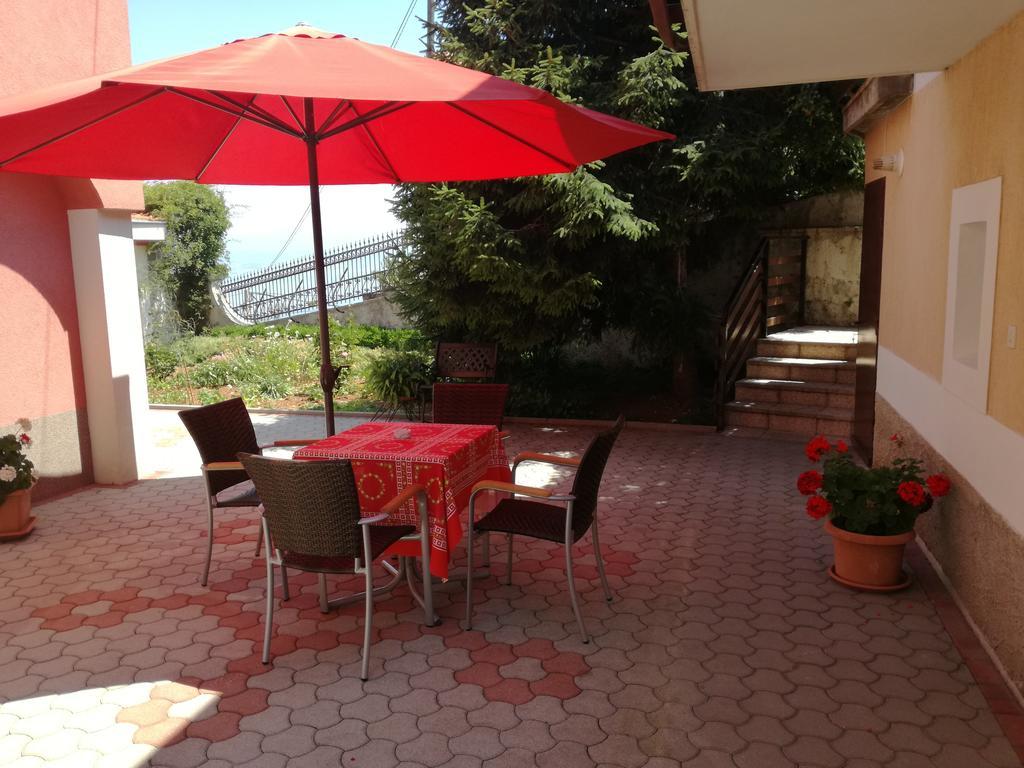 Apartment Opatija Lovran Extérieur photo