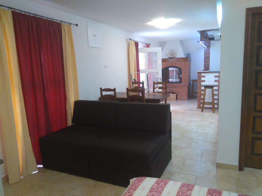 Apartment Opatija Lovran Extérieur photo
